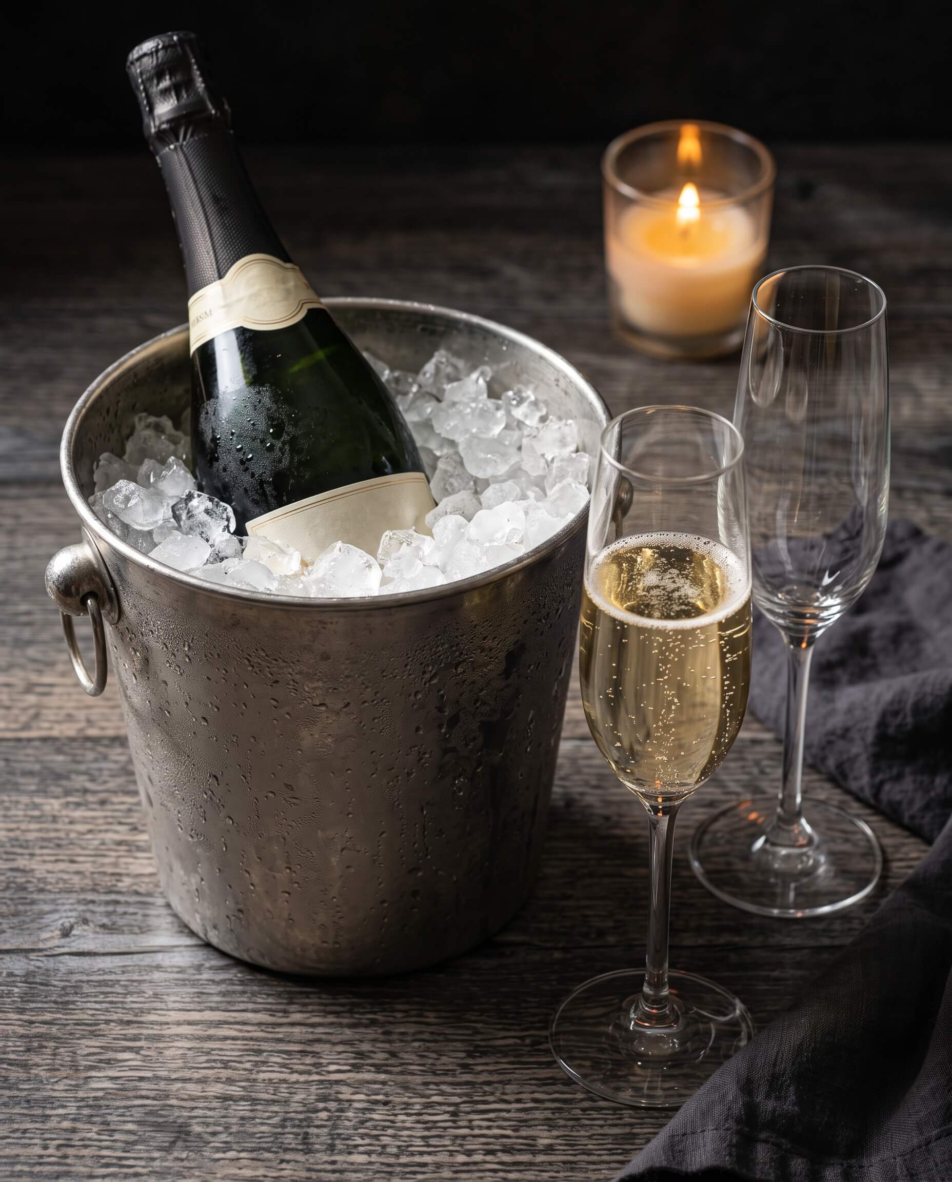 Sparkling Wine
